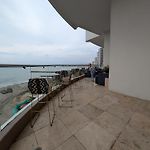 Encantador apartamento frente a la playa