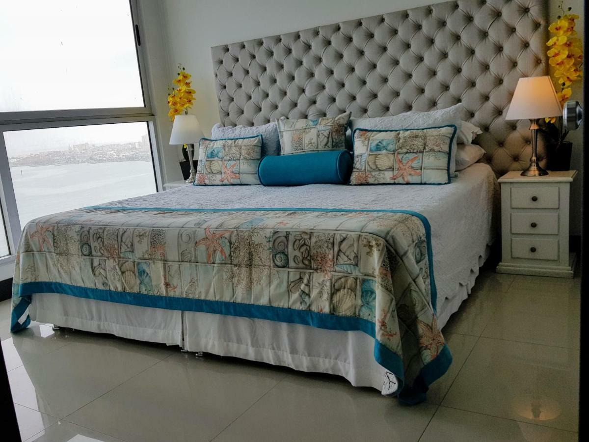 Encantador Frente A La Playa Apartment Cartagena