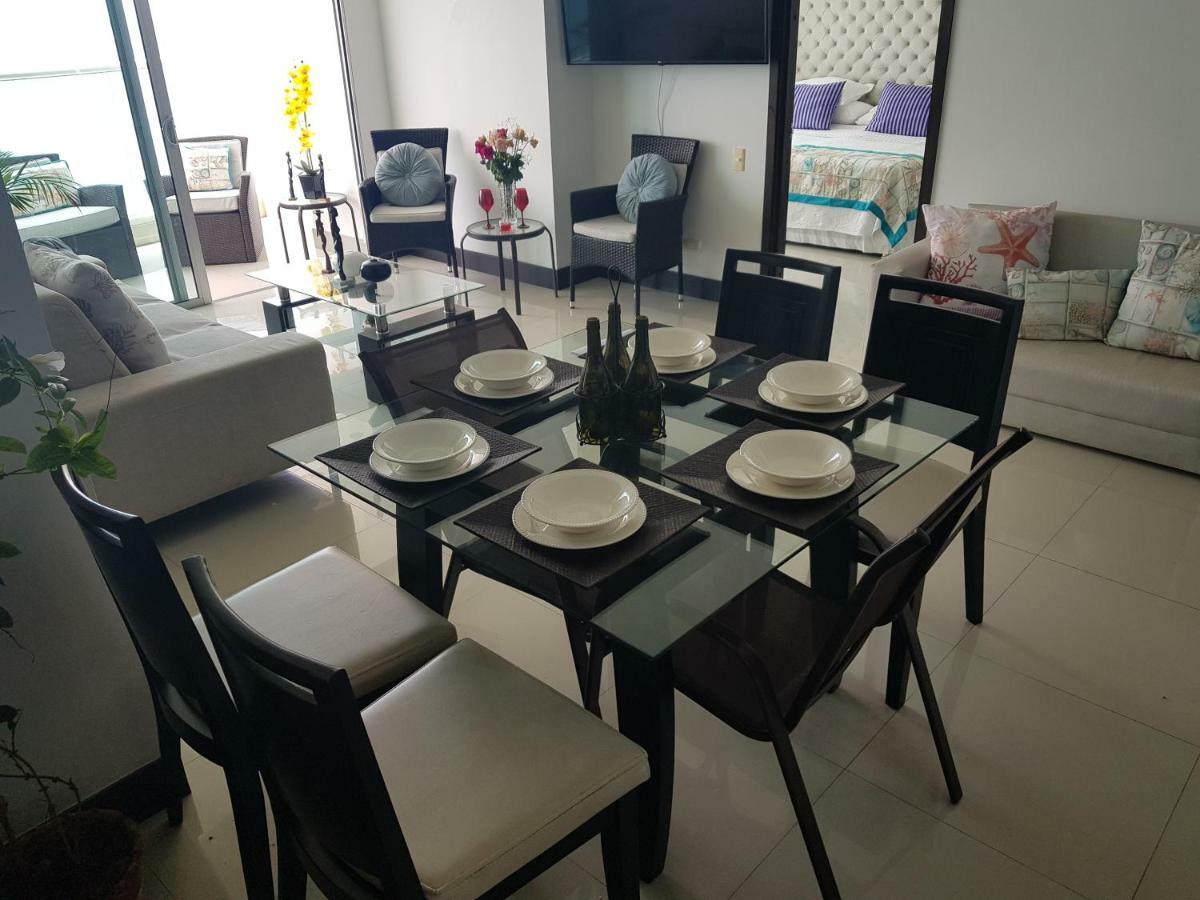 Encantador Frente A La Playa