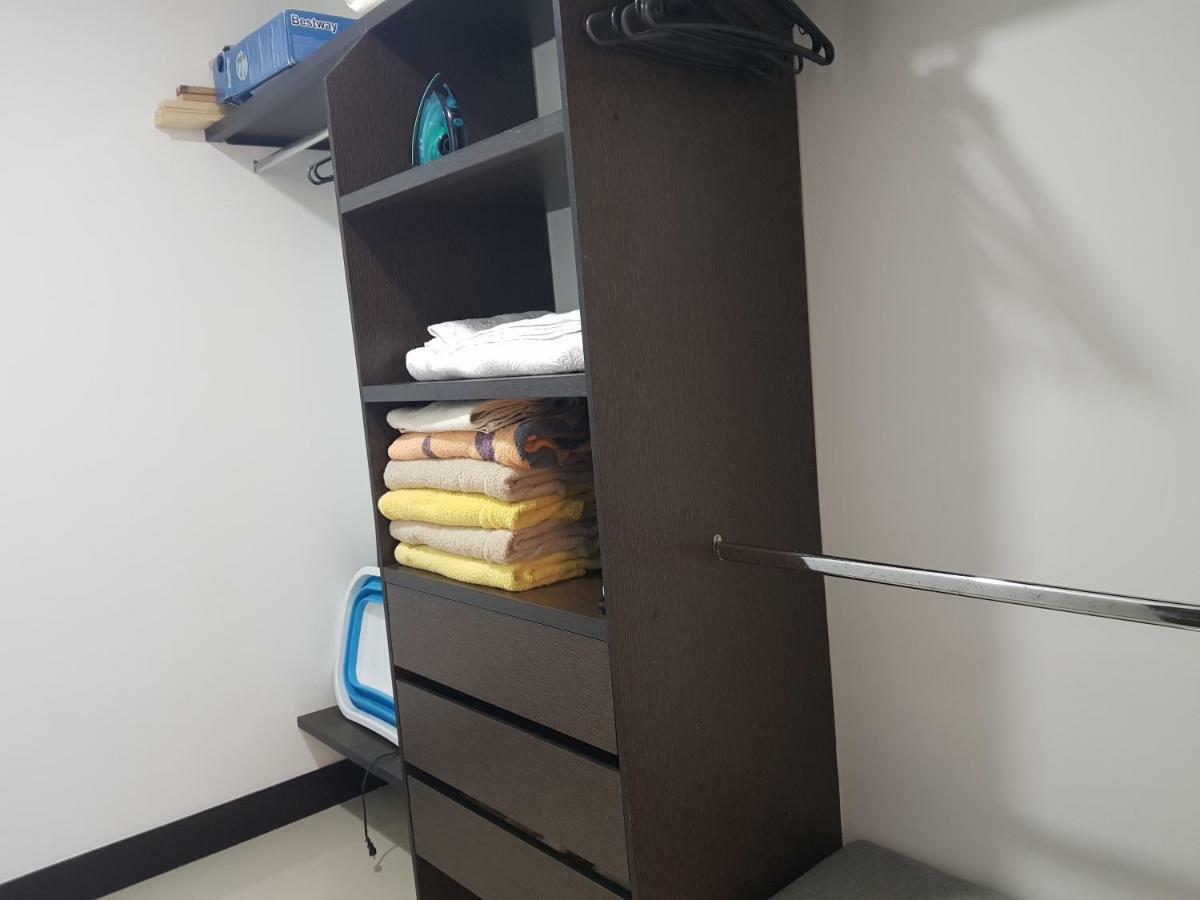 Apartment Encantador Frente A La Playa