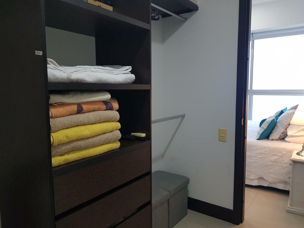 Encantador Frente A La Playa Apartment Cartagena