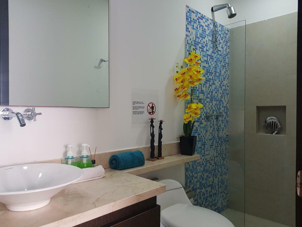 Encantador Frente A La Playa *