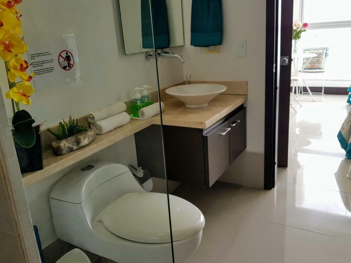 Encantador Frente A La Playa