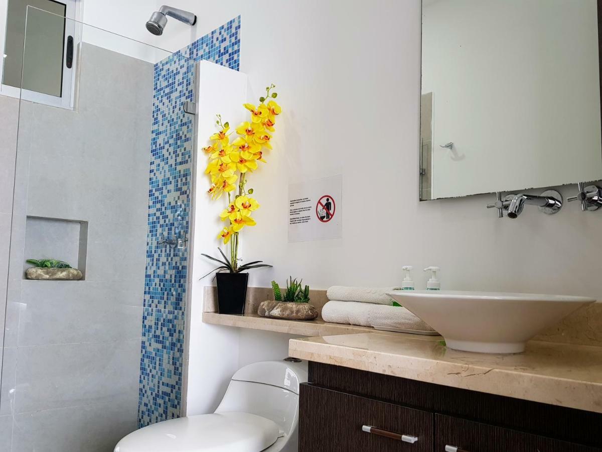 Apartment Encantador Frente A La Playa